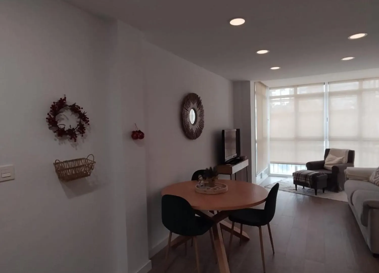 Apartamento Alhambra Elite Sierra Nevada