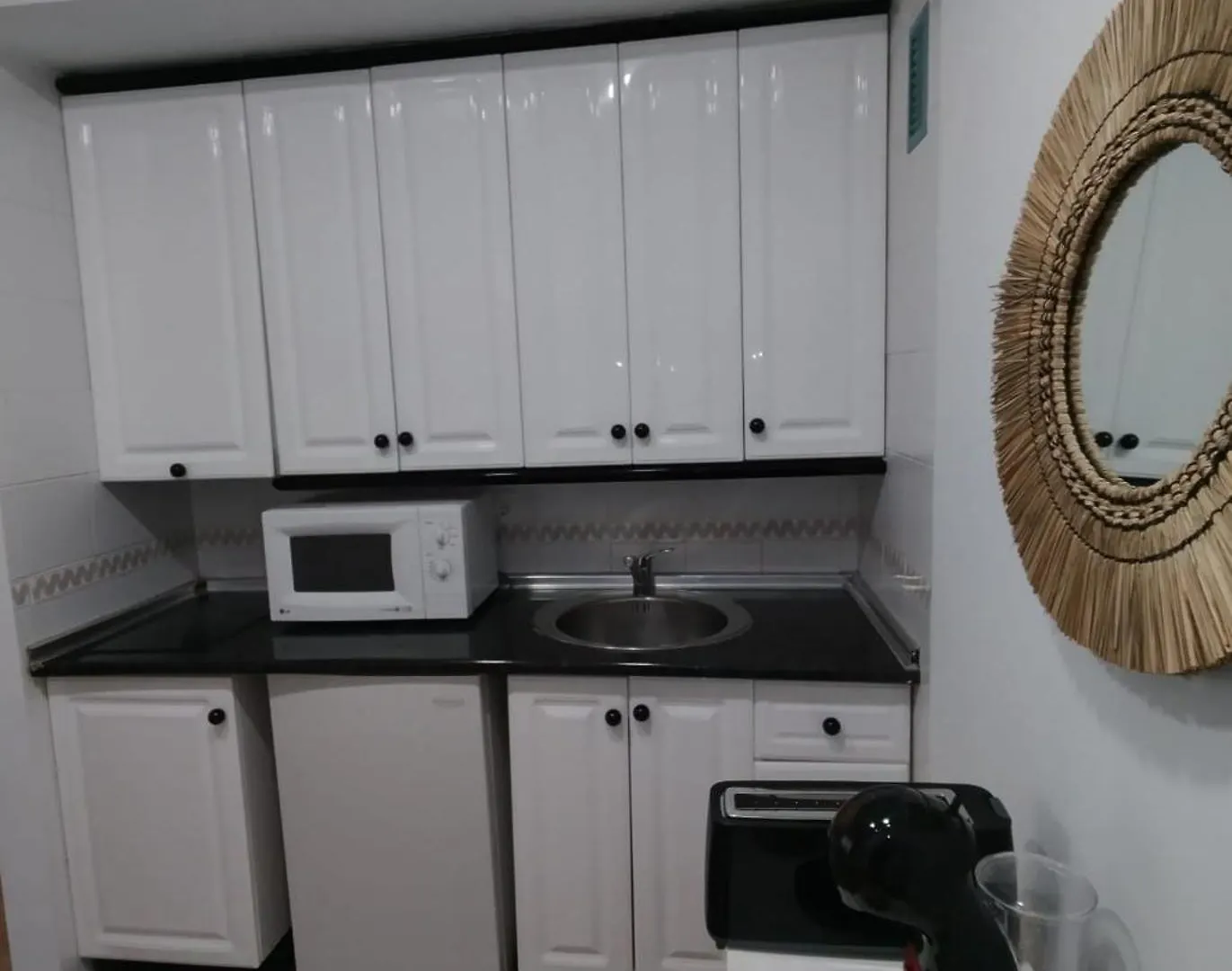Apartamento Alhambra Elite Sierra Nevada España