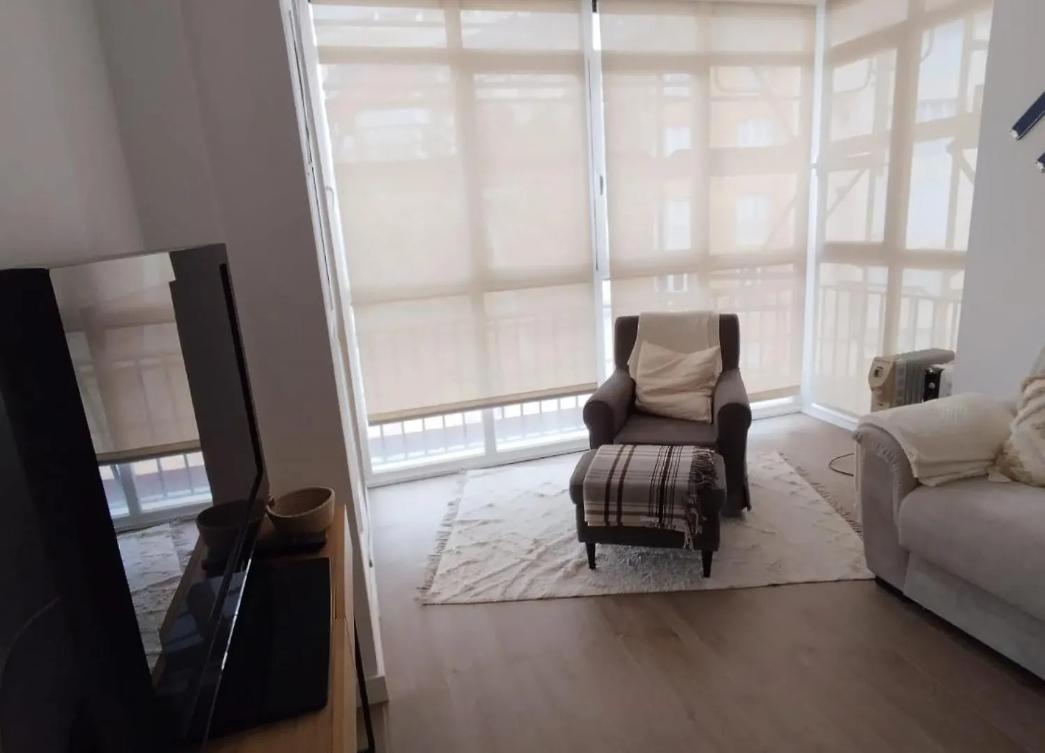Apartamento Alhambra Elite Sierra Nevada