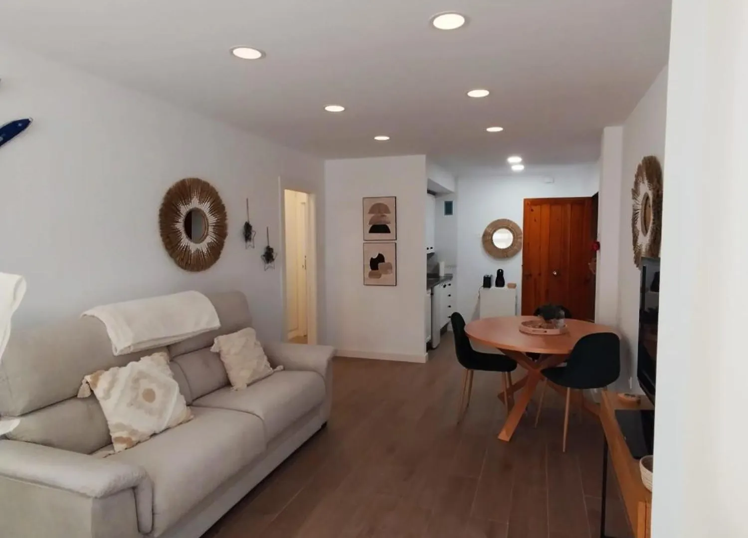 Apartamento Alhambra Elite Sierra Nevada 0*,
